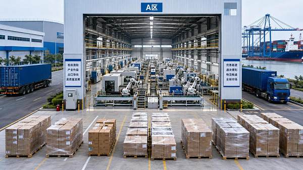Which Emerging Destinations Offer the Best Manufacturing Tax Incentives in 2026?
