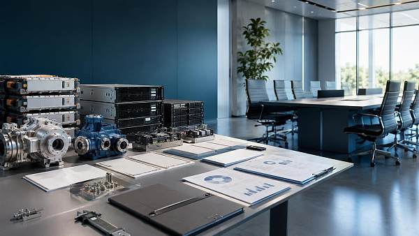 How to Choose a Technology Option Analysis Consultant for Complex Projects