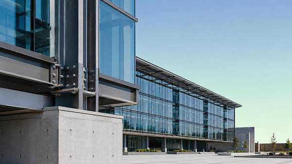 How to Select Green Building Products for Low-Carbon Commercial Projects