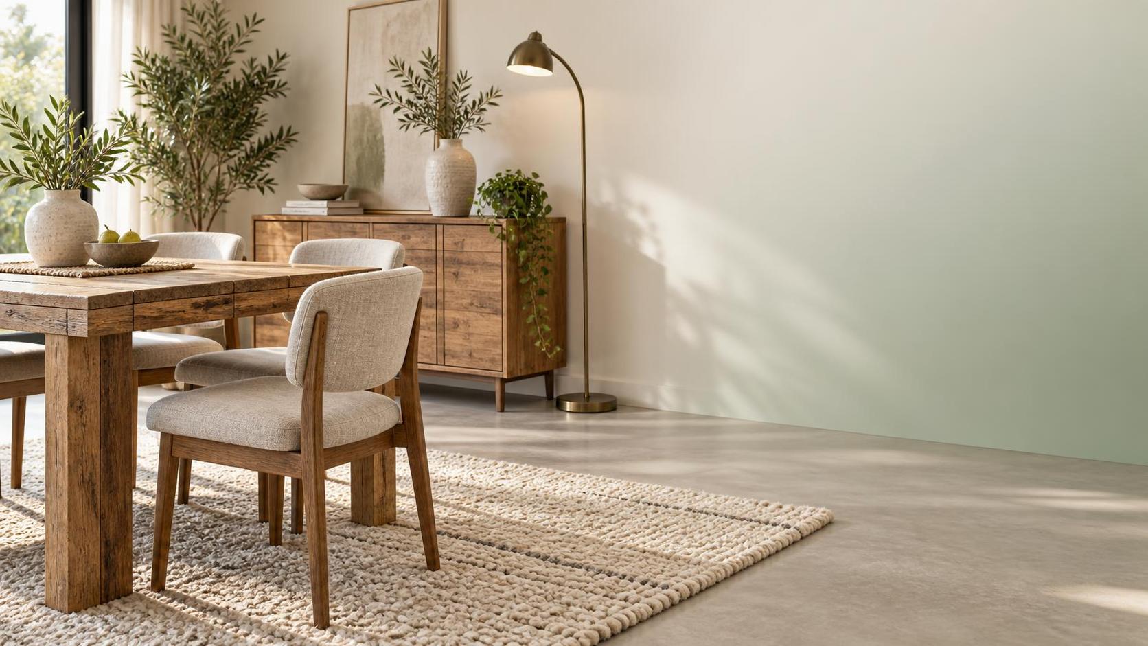 Sustainable Home Decor: How to Choose Materials That Are Safer and Built to Last