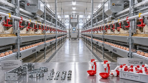 Using Poultry Equipment Reviews to Assess Quality Before Procurement
