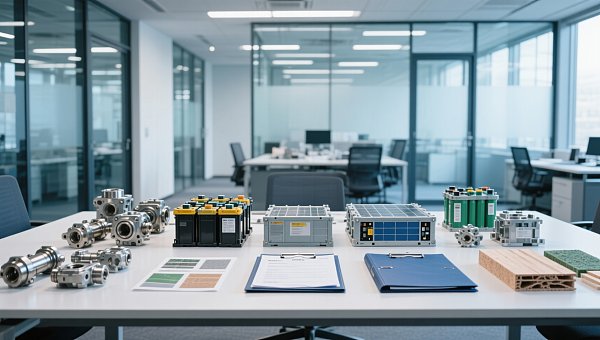 Are GISN Product Category Pages Useful Before Sending a Supplier RFQ?