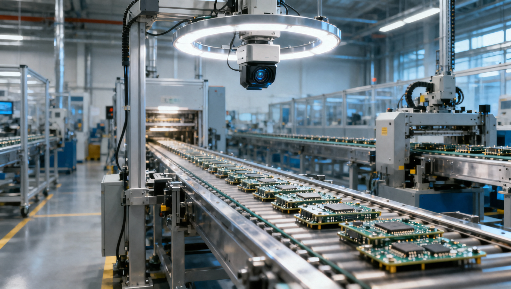 Do AI Manufacturing Inspection Tools Actually Reduce Inspection Time?