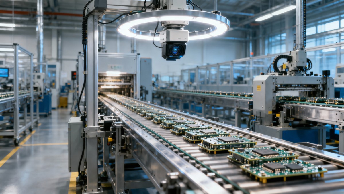 Do AI Manufacturing Inspection Tools Actually Reduce Inspection Time?
