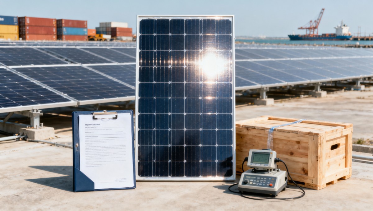 What Warranty Terms Should Buyers Check When Importing Solar Panels? What Warranty Terms Should Buyers Check When Importing Solar Panels?