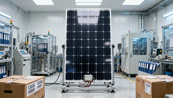 How to Ensure PV Module Regulatory Compliance Before Launching in a New Market