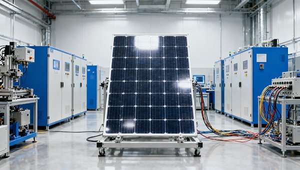 PV Module Regulatory Compliance by Market: Comparing Certification Requirements
