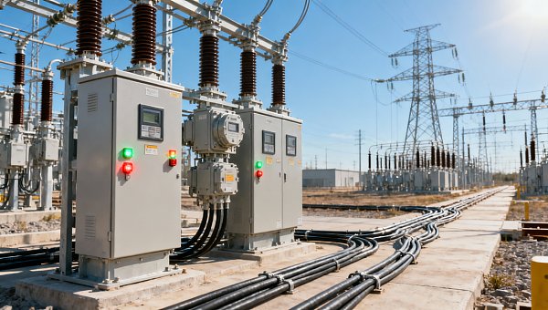 How Automation in Power Distribution Speeds Fault Isolation and Service Restoration