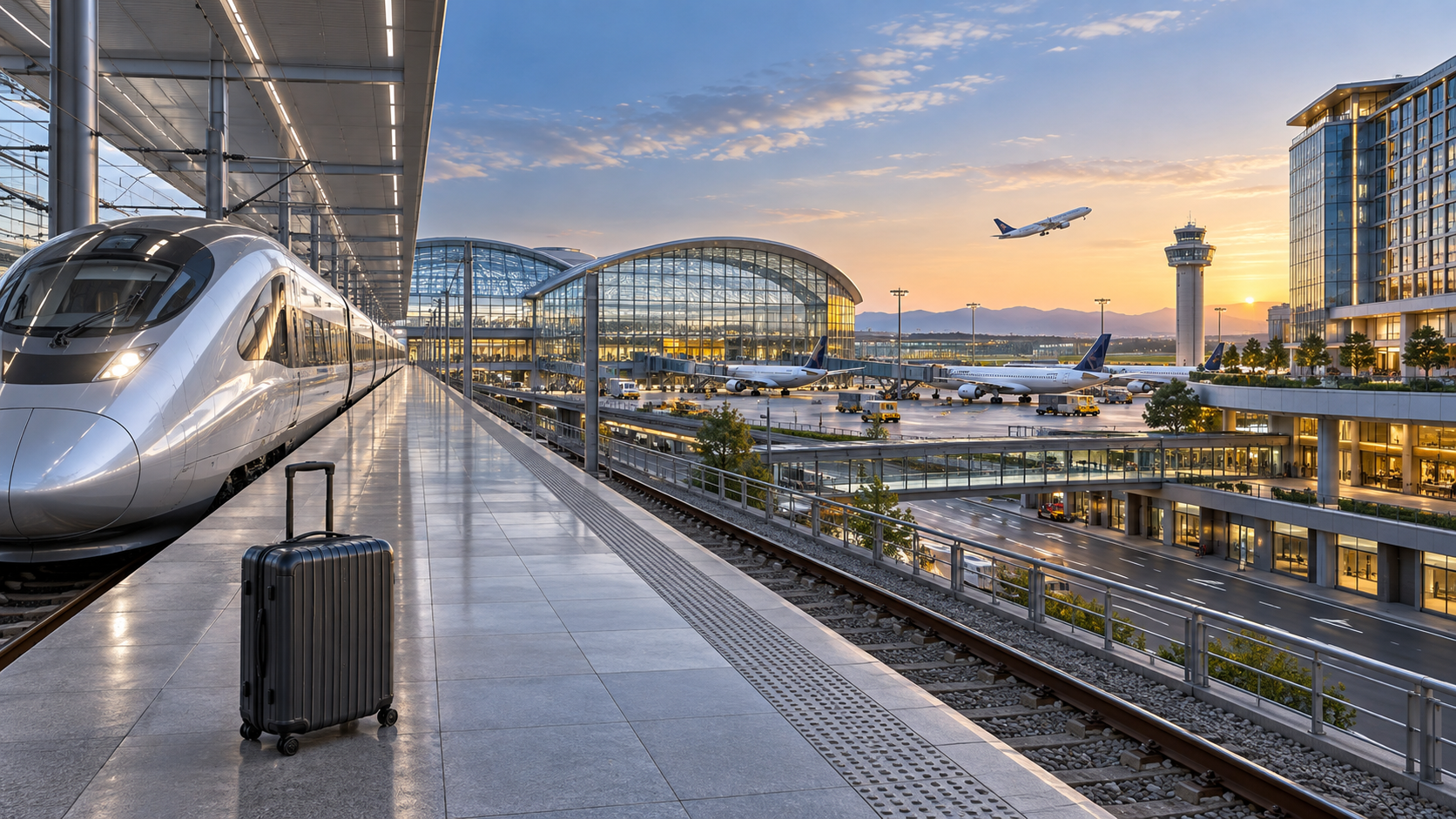 How to Choose Business Travel Services in Europe for Multi-Country Teams