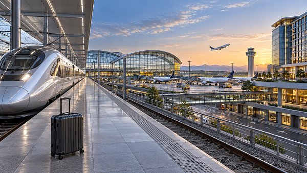 How to Choose Business Travel Services in Europe for Multi-Country Teams
