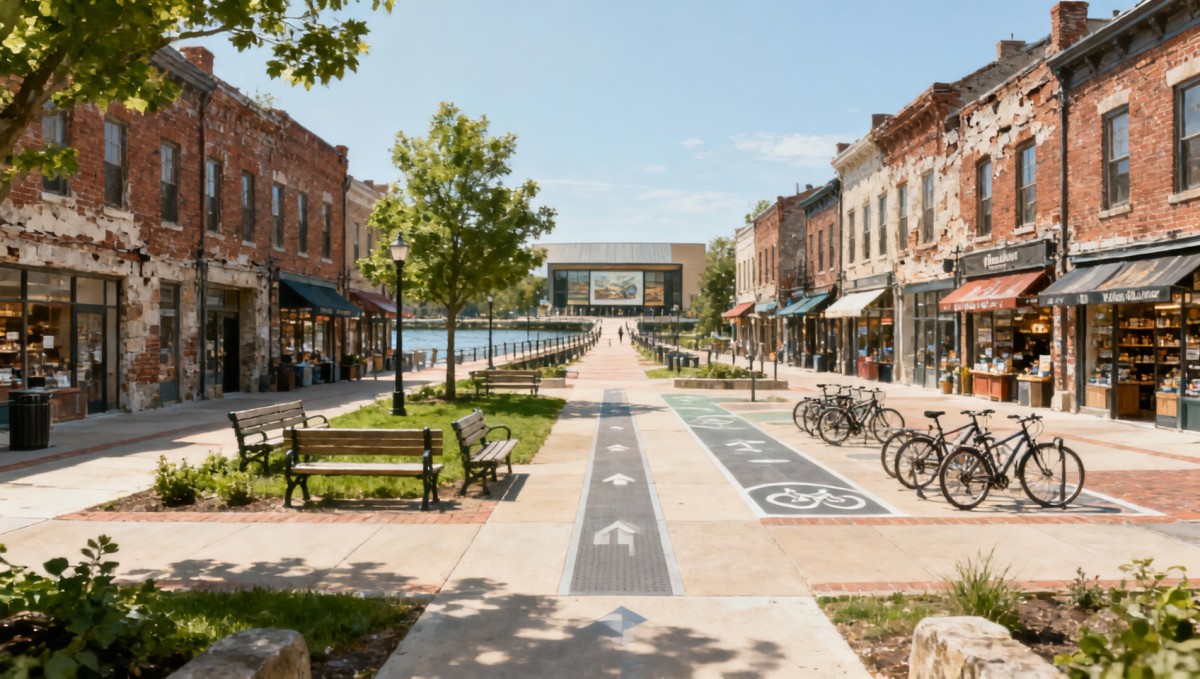 What makes a cultural destination strategy relevant to local communities? What makes a cultural destination strategy relevant to local communities?