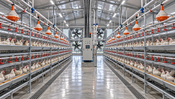 How to Build a Poultry Equipment Price List for a New Farm Setup