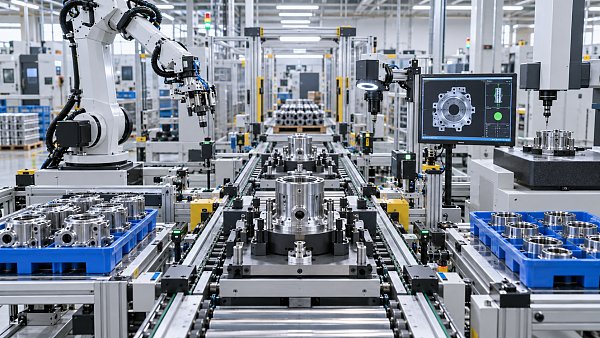 How R&D in the manufacturing industry reduces scale-up risk