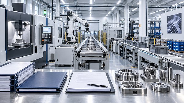 What makes a manufacturing investment analysis credible to lenders?