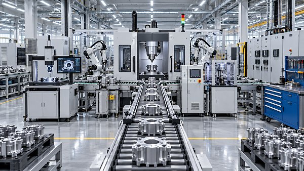 What payback period is realistic for ROI on manufacturing equipment?