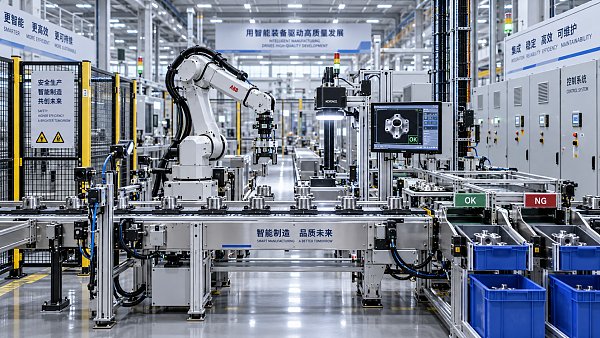 What should I look for when evaluating factory automation solutions?