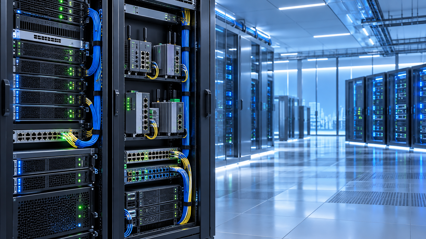 How to Evaluate a Digital Transformation Platform for Enterprise-Wide Integration