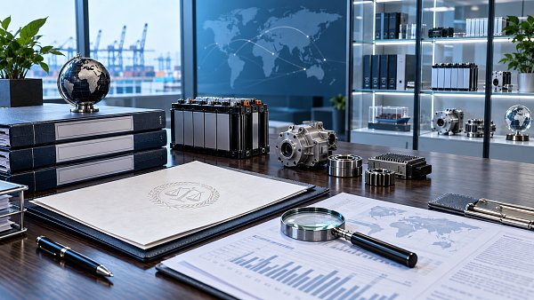 B2B Market Analysis Compliance Guide: How to Validate Data, Claims, and Sources