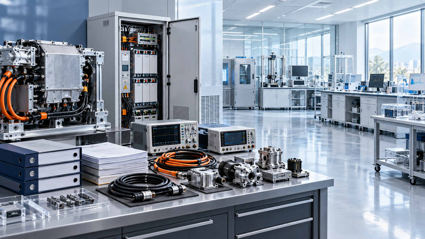 How to Define Technical Buying Criteria for Reliable Category Research