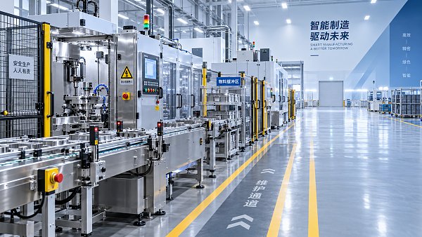 How to Specify Manufacturing Equipment Systems for Throughput, Uptime, and Safety