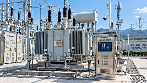 How Remote Substation Monitoring Reduces Field Inspections and Operating Risk