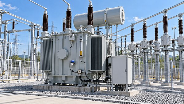Remote Substation Monitoring: Key Data Points for Reliable Asset Condition Assessment