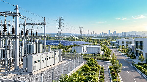 Grid Modernization for Utilities: A Practical Roadmap for Integrating DERs
