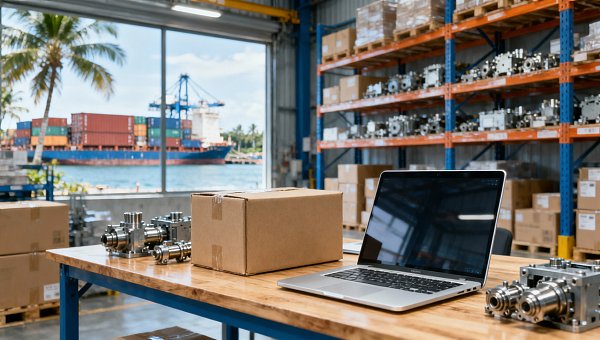 Can Digital Marketing Tools Replace Distributors in Southeast Asia?