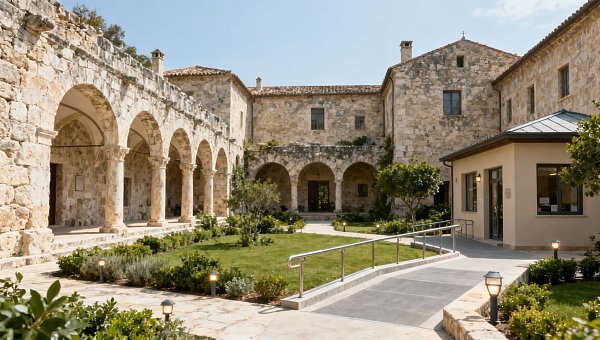 What Makes a Heritage Site Eligible for Tourism Investment?