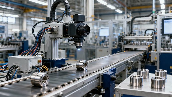 How Can You Verify an AI Vendor Has Real Manufacturing Data?
