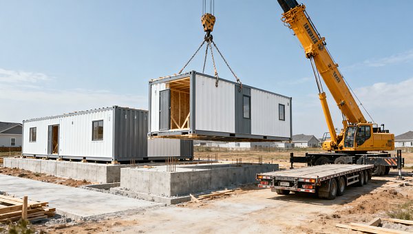 What Is the Typical Lead Time for Custom Modular Home Orders?