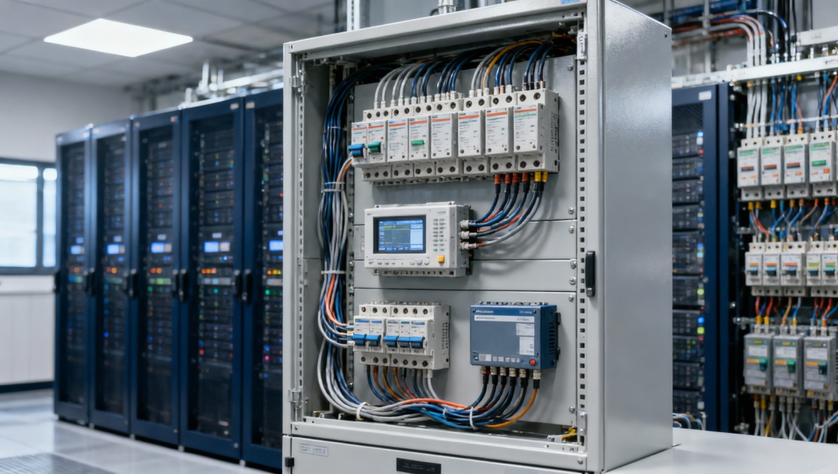 Will a power distribution automation solution fit your SCADA system? Will a power distribution automation solution fit your SCADA system?