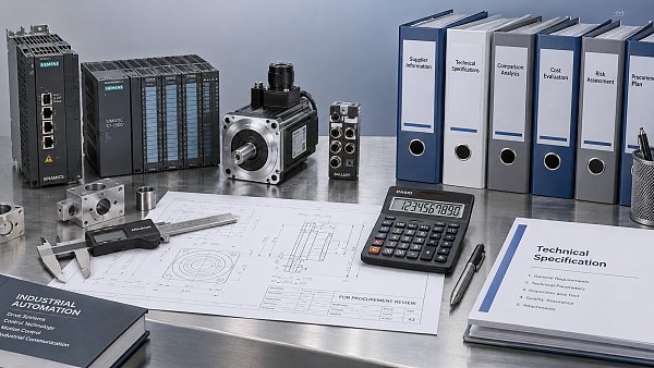 What Drives the Cost of Technical Specification Analysis Before Procurement?