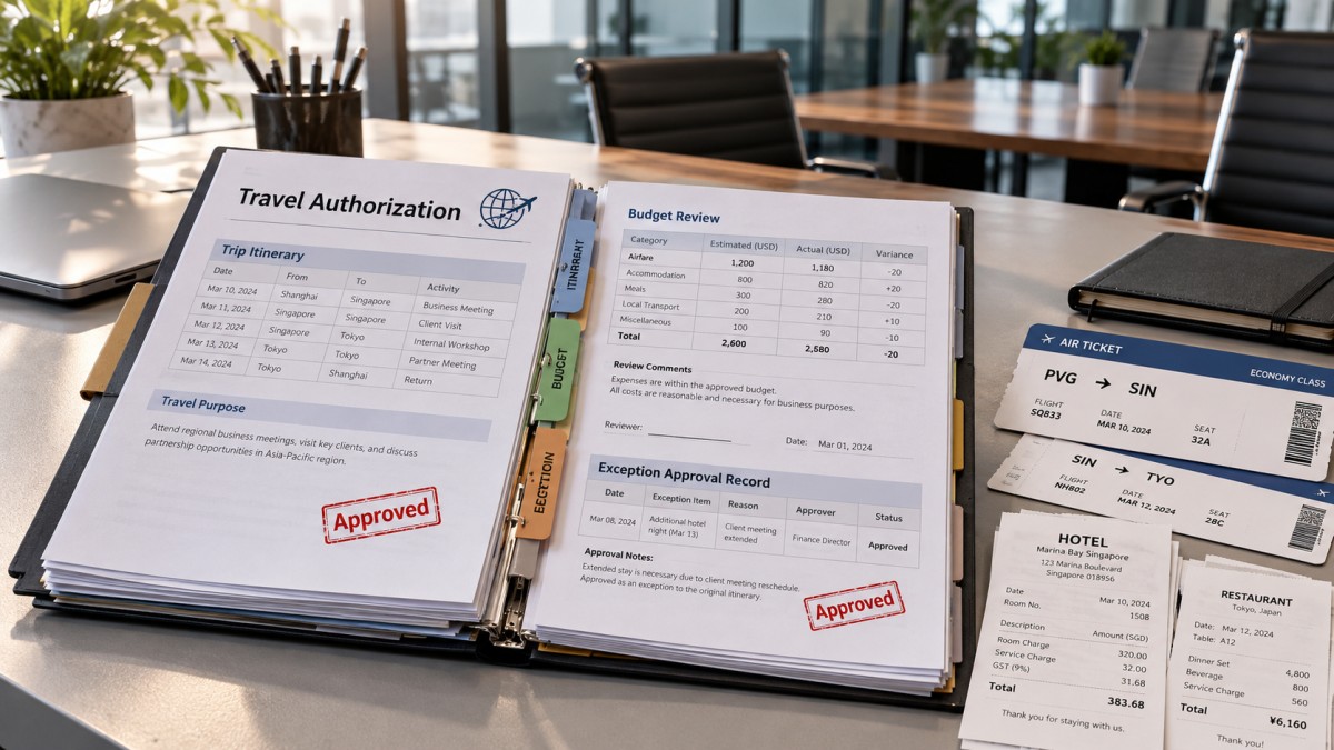Best Travel Policy Compliance Software for Complex Approval Workflows Best Travel Policy Compliance Software for Complex Approval Workflows