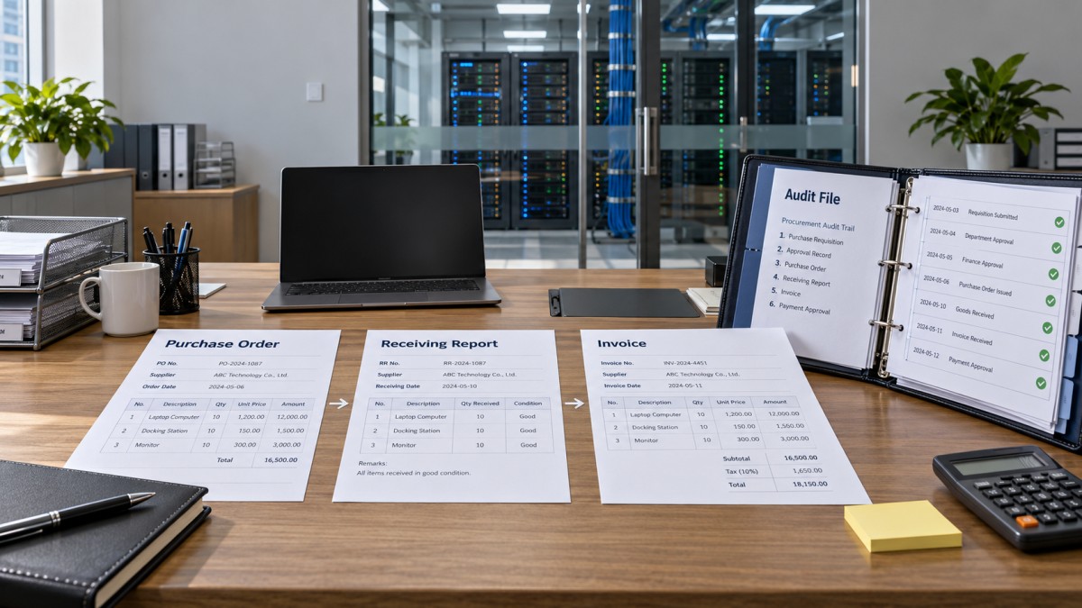 Procurement Automation Tools Compared: ERP Fit, Controls, and Scalability