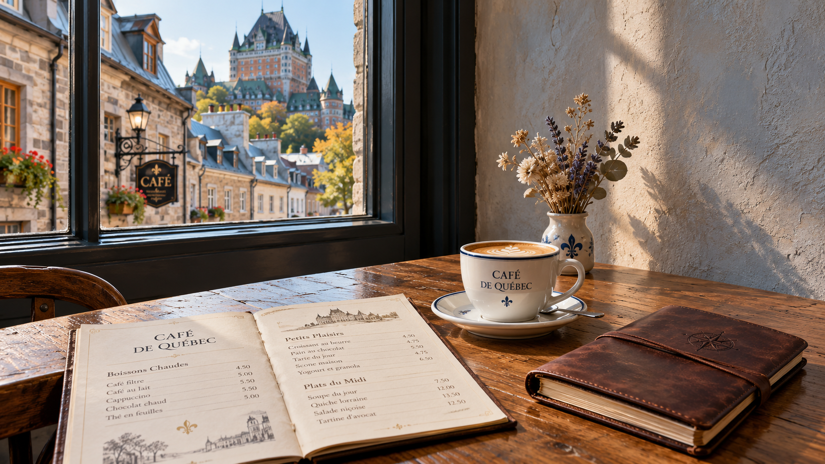 Visiting Canada: Regional Cultures and Customs First-Time Travelers Should Know
