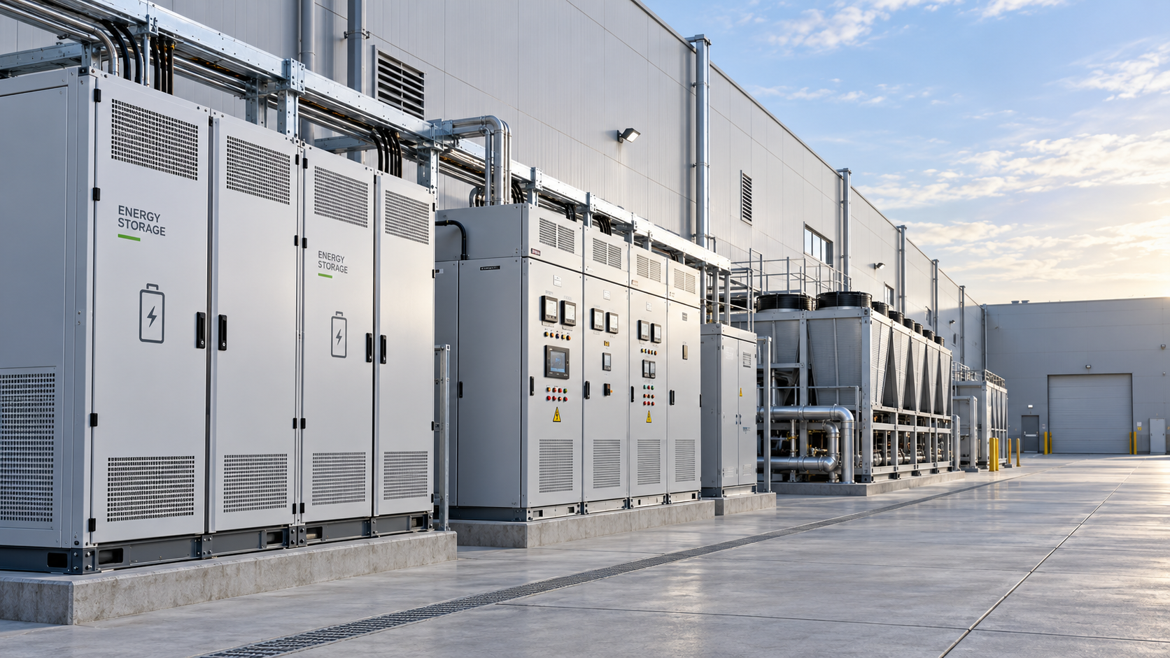 Energy Management in North America: Using Demand Response to Cut Facility Costs
