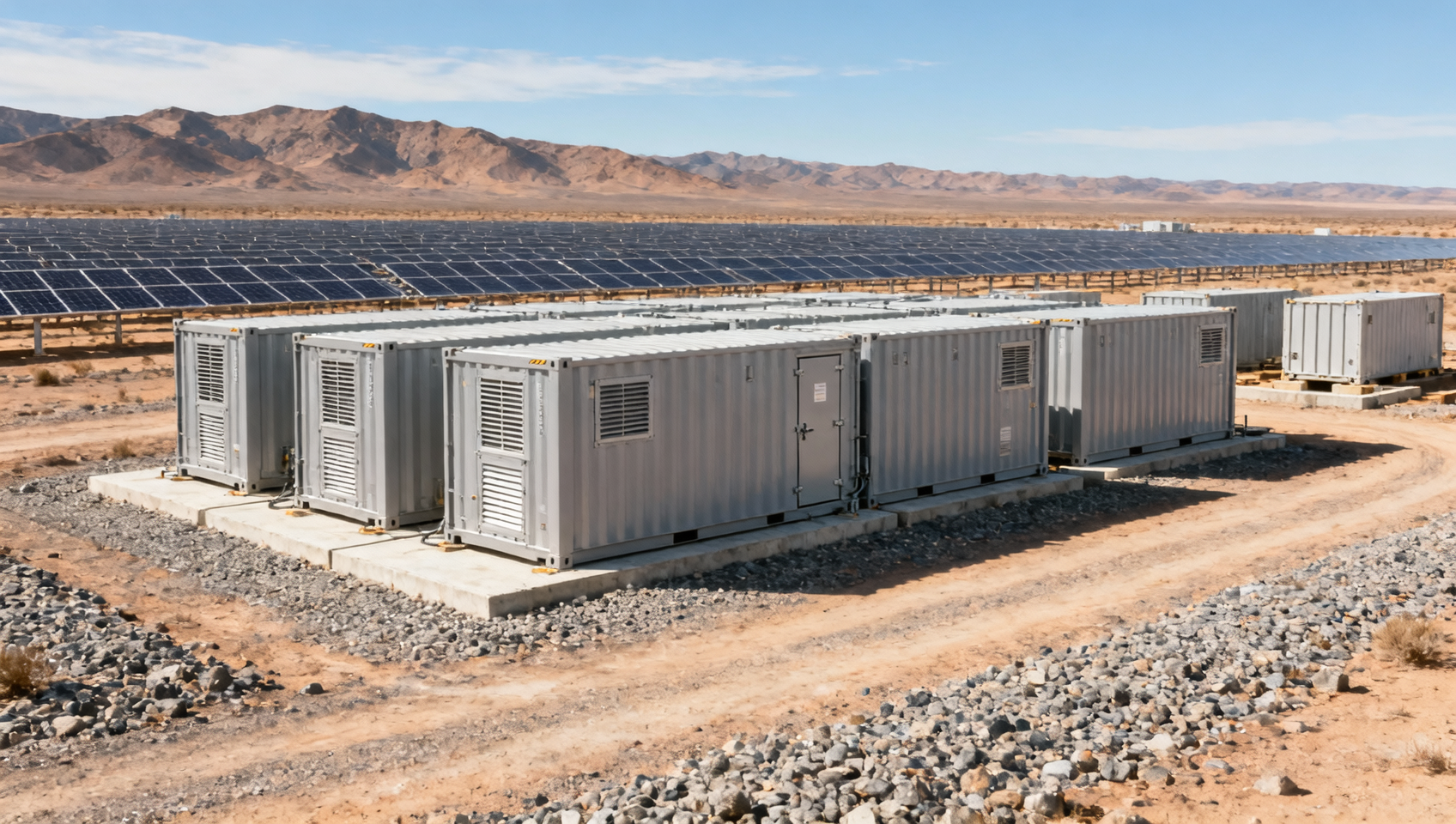 Chile’s BESS Cut Curtailment as Projects Under Construction Are Expected to Triple Capacity
