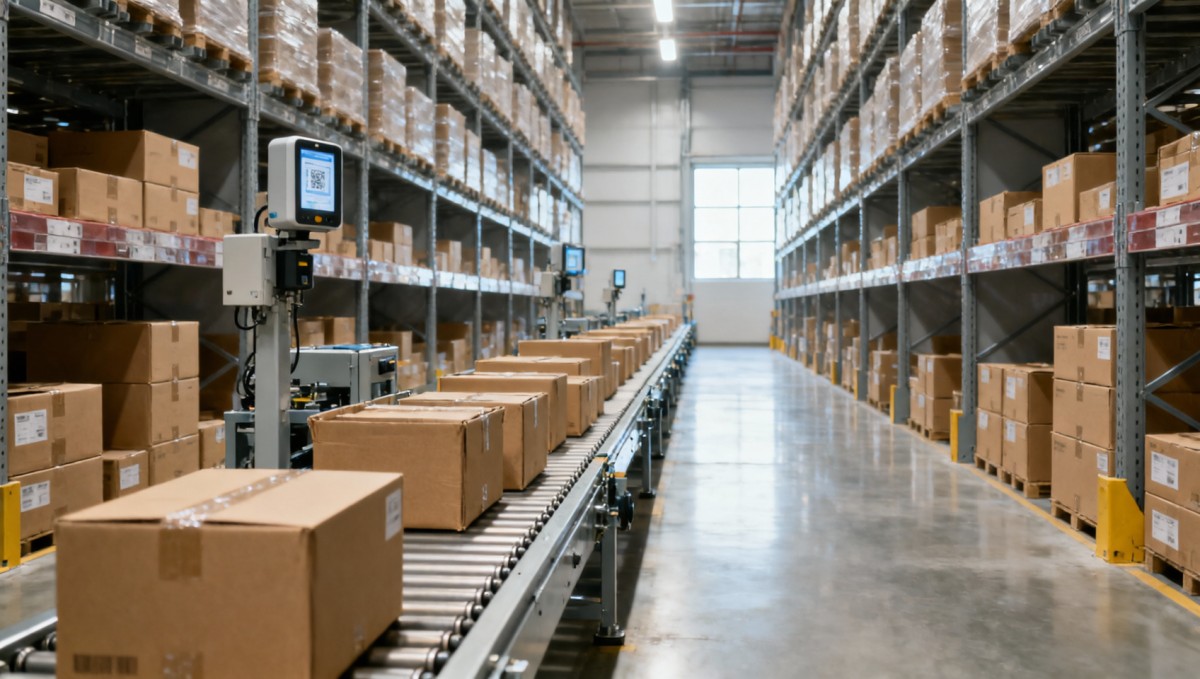 How Does Machine Learning Improve Demand Planning Accuracy? How Does Machine Learning Improve Demand Planning Accuracy?