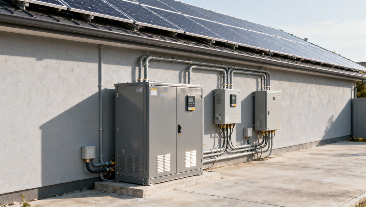 Are Energy Storage Systems Compatible With Existing Solar Panels? Are Energy Storage Systems Compatible With Existing Solar Panels?