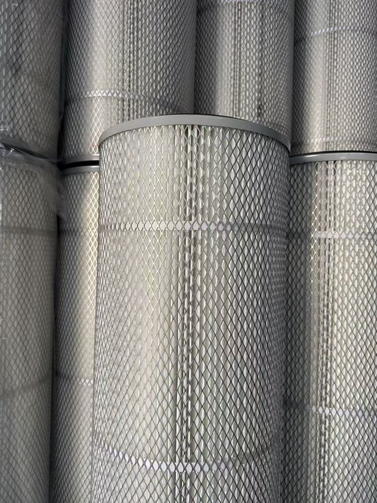 过滤材料 How to choose non-woven filter materials and filter accuracy