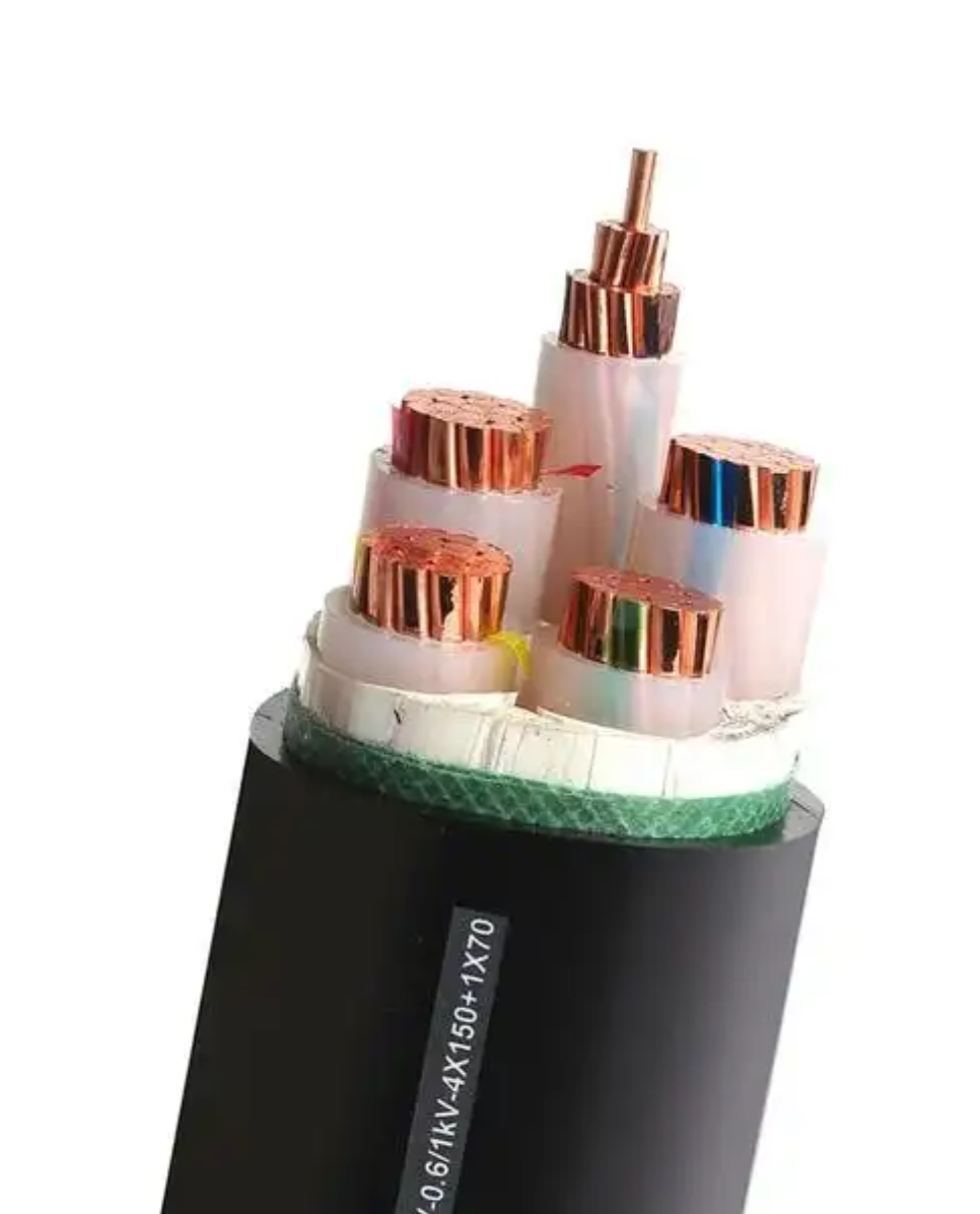 Cable wrapping cloth