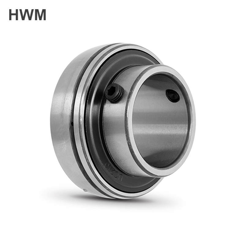 Insert Bearings