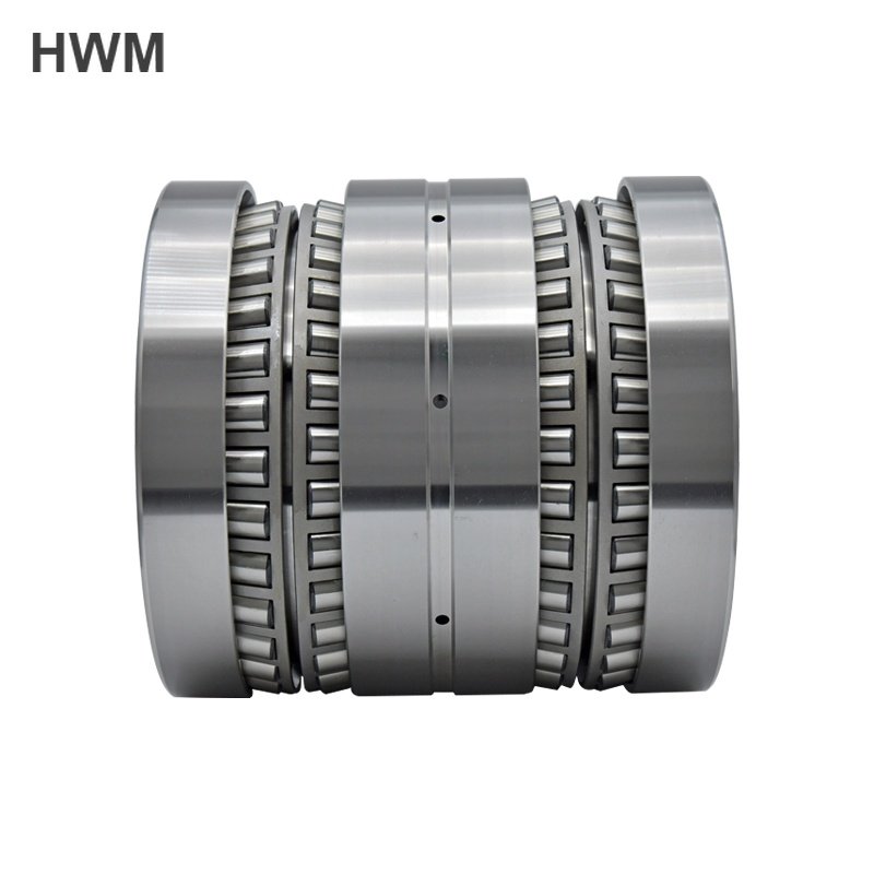 Four Row Tapered Roller Bearings