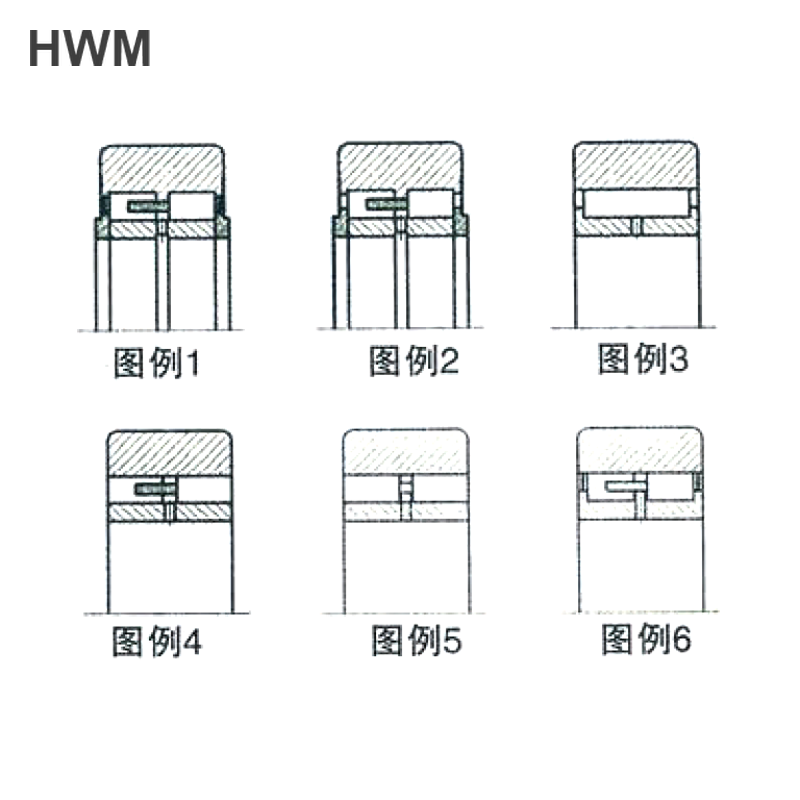 SJ-NN100-2RS-1