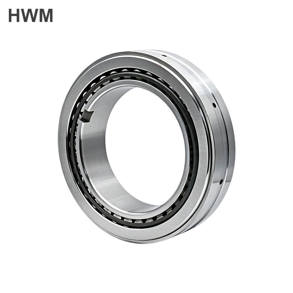 Double Row Tapered Roller Bearings