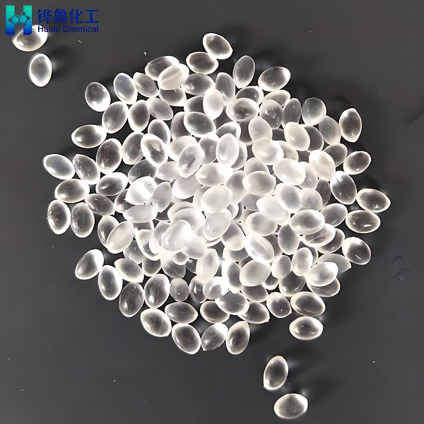 Acrylonitrile-Styrene Copolymer AS (SAN) Acrylonitrile-Styrene Copolymer AS (SAN)