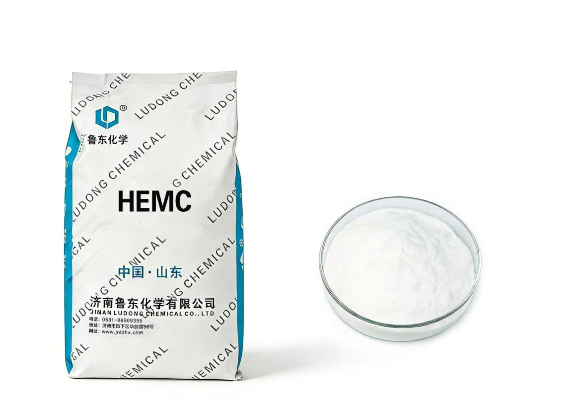 Метилгидроксиэтилцеллюлоза (HEMC) Метилгидроксиэтилцеллюлоза (HEMC)