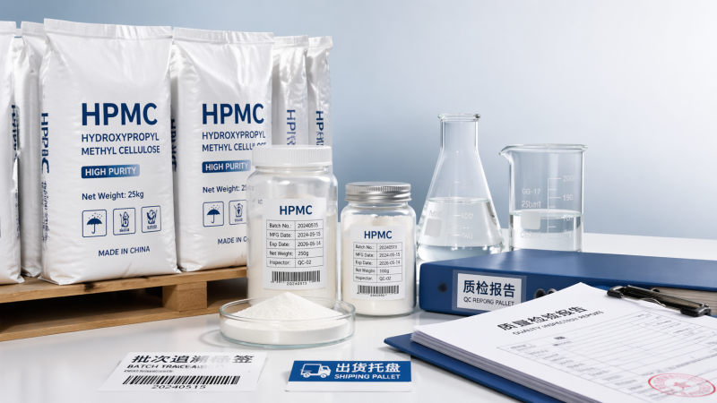 Тревожные сигналы поставщика HPMC, которые нельзя игнорировать Тревожные сигналы поставщика HPMC, которые нельзя игнорировать