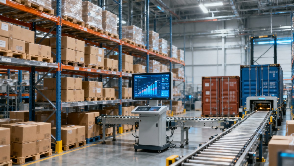 Supply chain synergy vs speed: what gets sacrificed first? Supply chain synergy vs speed: what gets sacrificed first?